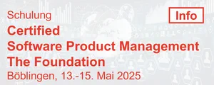 Software Product Management - The Foundation