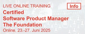 Software Product Management - The Foundation