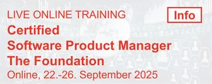 Software Product Management - The Foundation