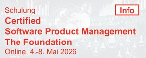 Software Product Management - The Foundation