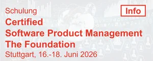Software Product Management - The Foundation